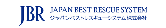JAPAN BEST RESCUE RESCUE SYSTEM