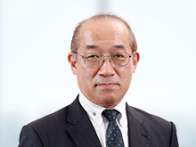 代表取締役　榊原　暢宏