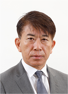 白石　徳生