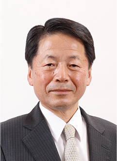 濵地　昭男