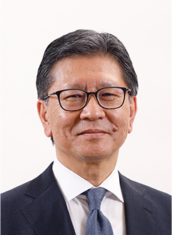 澤田　正勝