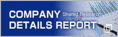 COMPANY Shared Research DETAILS REPORT