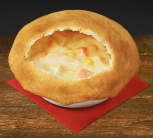 チキンクリームポットパイ Kfc 販売期間いつからいつまで 口コミは