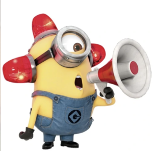 ミニオンは何種類で何人いるの キャラクターの名前まとめ 見分け方はある Jbr