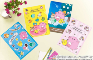 ミスドのスクラッチはいつからいつまで クリアファイルがもらえるキャンペーン期間 ミスタードーナツ Jbr