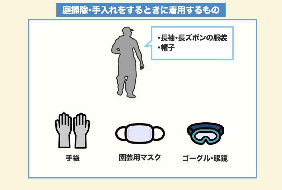 お庭の掃除道具の選び方とおすすめ 庭木を自分で手入れする方法 Jbr お庭の掃除道具の選び方とおすすめ 庭木を自分で手入れする方法 Jbr