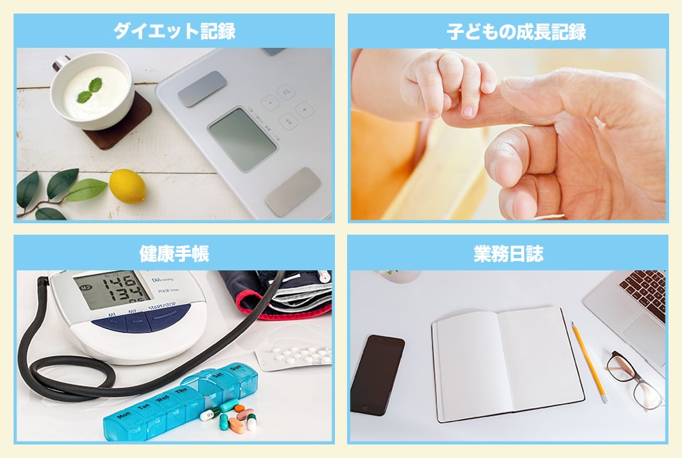 クオバディス 10x15cm 本革ダイアリーカバー クロコ マロン 手帳カバー qv10x1521mr
