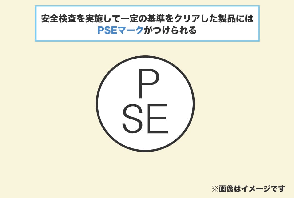 充電池を安全に使用するために確認しておきたいこと