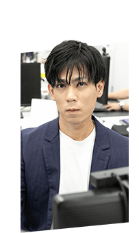 櫻井さん