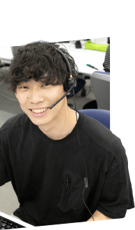 刈谷さん