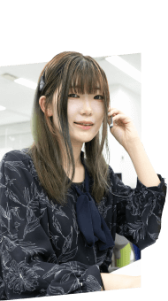 本多さん